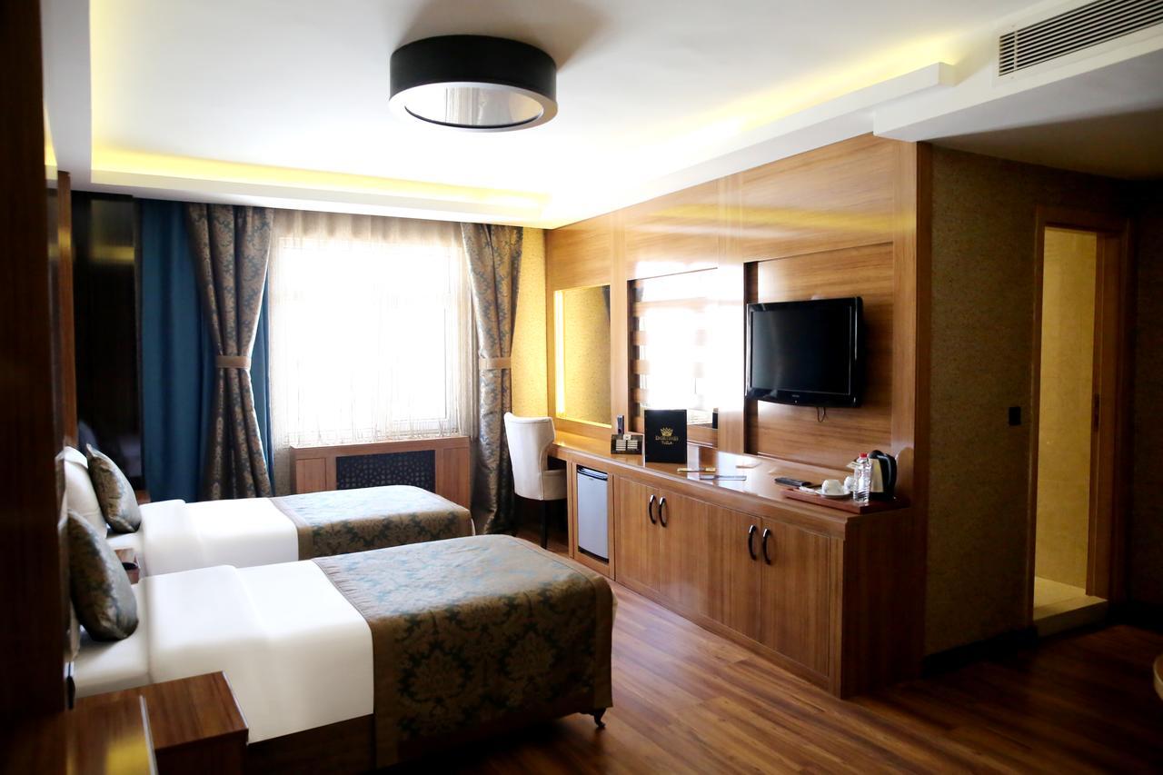 Emirtimes Hotel&Spa - Tuzla Room photo